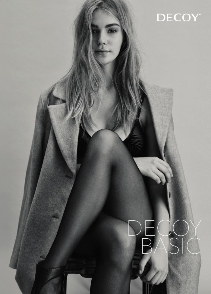 Decoy Decoy-basic-2015-1  Basic 2015 | Pantyhose Library